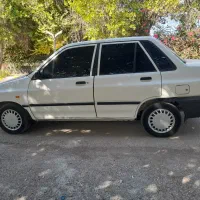 فروش پراید مدل۹۰