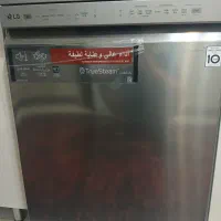 ماشین ظرف شویی ال جی|ماشین ظرفشویی|شیراز, ستارخان|دیوار