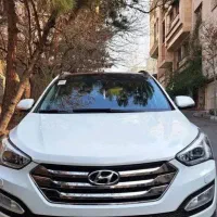 سانتافه ۲۰۱۵ فول سند تک برگ