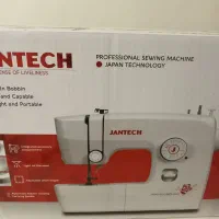 چرخ خیاطی جانتک مدل ۱۰۱۲+
