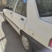 پراید 131مدل 96|خودرو سواری و وانت|اصفهان, خرم|دیوار