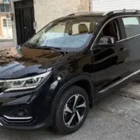 sx5 مدل ۱۴۰۳