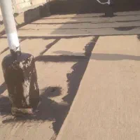 نصب ایزوگام و قیرگونی و آسفالت|خدمات پیشه و مهارت|تهران, دزاشیب|دیوار