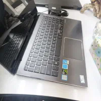 لپ تاپ cor i7. DELL نسل ۸|رایانه همراه|کرمانشاه, |دیوار