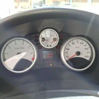 ۲۰۷پاناما|خودرو سواری و وانت|خرم‌آباد, |دیوار