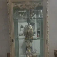 ویترین درجدنو