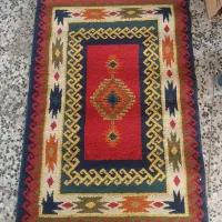 فرش ۱×۱/۵|فرش|شیراز, زرهی|دیوار