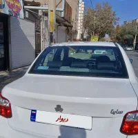 ساینا s مدل ۴۰۳ استاندارد ۸۵گانه|خودرو سواری و وانت|همدان, |دیوار