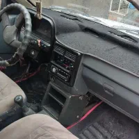 پراید مدل 86دوگانه فابریک