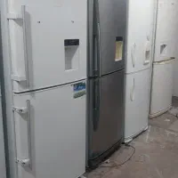 خرید و فروش  هر نوع یخچال سالم یا خراب