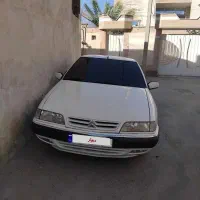 زانتیا ۸۸|خودرو سواری و وانت|فلاورجان, |دیوار