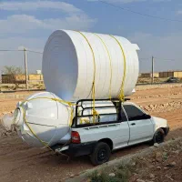 مخزن آب. نمایندگی شادمــان مخـزن و هما پلاست|مصالح و تجهیزات ساختمان|دهدشت, |دیوار