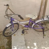 دوچرخه ۲۰