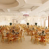 میز و صندلی تالاری