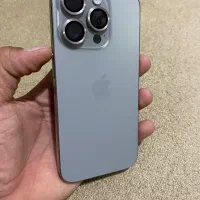 iphone 15 pro|موبایل|گرگان, |دیوار