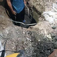 حفاری دستی|خدمات پیشه و مهارت|بندرعباس, |دیوار