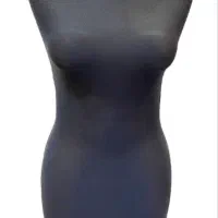 مانکن یک دوم خیاطی