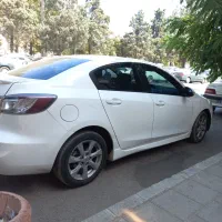 خودرو مزدا ۳ نیو تیپ ۱