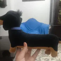 عروسک پولیشی سگ
