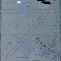فروش زمین باغ انگور سند تک برگ معاوضه با موتور|فروش زمین و ملک کلنگی|کرج, اصفهانی‌ها|دیوار