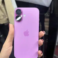 آیفون ۱۶ نرمال