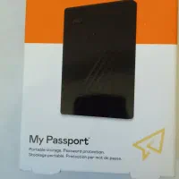 هارد ۲ ترابایت