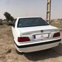 پژو پارس ۱۴۰۲|خودرو سواری و وانت|زابل, |دیوار