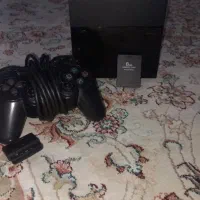 ps2 فلش خور|کنسول، بازی ویدئویی و آنلاین|تهران, تولید دارو|دیوار