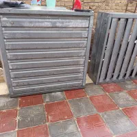 هواکش 140مرغداری وگلخانه