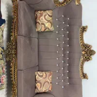 مبل هفت نفره سلطنتی