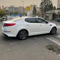 کیا اپتیما مدل ۲۰۱۴ درحد صفر|خودرو سواری و وانت|تهران, باغ فیض|دیوار