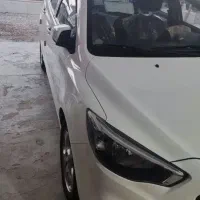 شاهین توربو Gسانروف دار بی رنگ