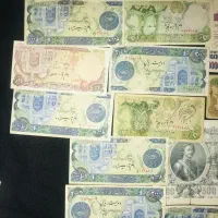 اسکناس کلکسیونی