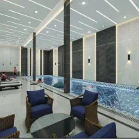 آپارتمان ۱۴۸متری ۳ خوابه در برج ترتیوم|فروش آپارتمان|تهران, مروارید شهر|دیوار