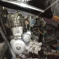 سه چرخه تمیز|موتورسیکلت|امیدیه, |دیوار