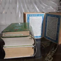 قران قدیمی|کتاب و مجله مذهبی|تهران, افسریه شمالی|دیوار