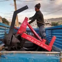 چیزل شیراز|ماشینآلات صنعتی|شیراز, محمدیه|دیوار