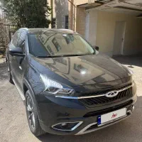 تیگو۷|خودرو سواری و وانت|تهران, شمسآباد|دیوار