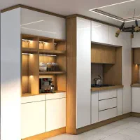 نیروی کابینت ساز استادکار،ماهر ونیمه ماهر