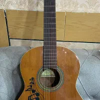 گیتار الحمبرا 2C با کیس