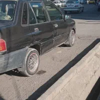 ماشین پراید۷۹