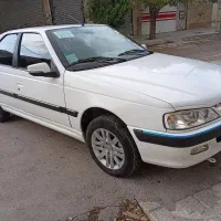 پارس سفارشی درجه یک استثنایی