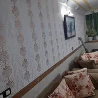 نقاشی طرح کاغذدیواری|خدمات پیشه و مهارت|زنجان, |دیوار