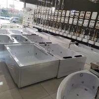دنیای وان جکوزی نمایندگی در تبریز