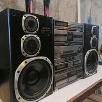 خریدارهمه مدل سینماخانگی mp3ظبطای خانگی|سیستم صوتی خانگی|ارومیه, |دیوار