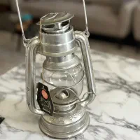 فانوس قدیمی|کلکسیون اشیاء عتیقه|تهران, کوی بیمه|دیوار