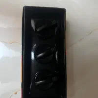 یک جفت لنت جلو تیبا اعظام و اهرم کولر و بخاری تیبا|قطعات یدکی و لوازم جانبی|پردیس, فاز ۸|دیوار