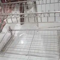 آبچکان دوطبقه رو میزی