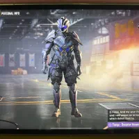 اکانت کالاف دیوتی موبایل|کنسول، بازی ویدئویی و آنلاین|شیراز, انجیر|دیوار