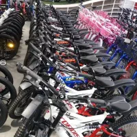 دوچرخه سیـمرغ * مناسب هر بودجه ای با اقساط آسان